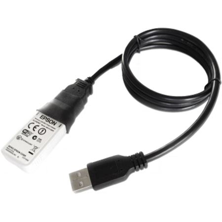 Picture of Epson OT-WL06 Wireless LAN Dongle for TM Series POS Printers, 2.4/5GHz