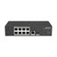 Picture of Hikvision 8-Port Smart Managed POE Switch