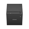 Picture of Epson TM-m30III Compact Receipt Printer, USB + Ethernet + Bluetooth, 80mm, Black