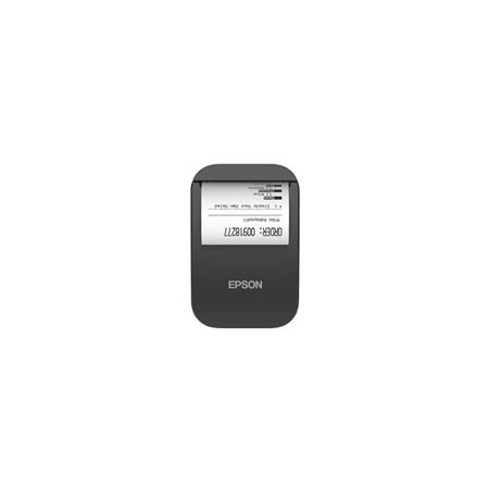 Picture of Epson TM-P20II Mobile Receipt Printer, Bluetooth, USB-C, 58mm