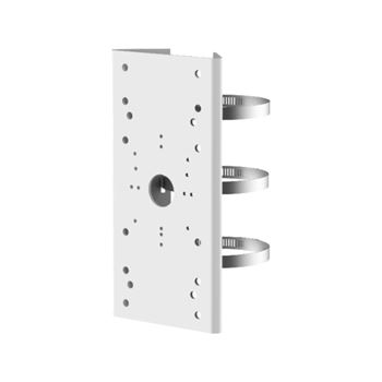Picture of Hikvision Vertical Pole Mount Bracket