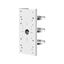 Picture of Hikvision Vertical Pole Mount Bracket