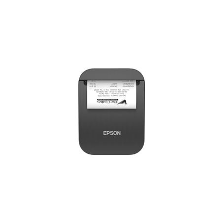 Picture of Epson TM-P80II Mobile Receipt Printer, Bluetooth, USB-C, 80mm