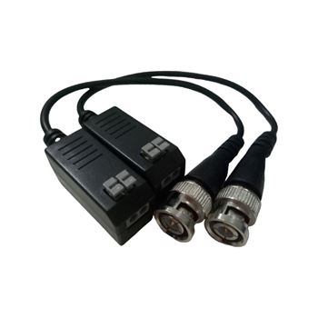 Picture of Hikvision Balun Pair with Pigtails