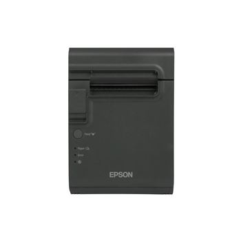 Picture of Epson TM-L90 Thermal Label and Receipt Printer, Ethernet + USB, 80mm