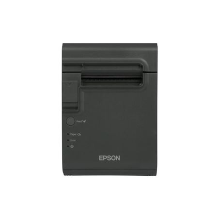 Picture of Epson TM-L90 Thermal Label and Receipt Printer, Ethernet + USB, 80mm