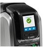 Picture of Zebra ZC300 Single-Sided ID Card Printer Kit, USB + Ethernet, with Cards and Ribbon
