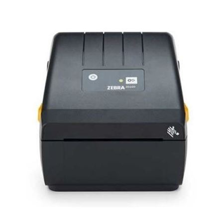 Picture of Zebra ZD230d 4" Direct Thermal Label Printer, 203dpi, USB + Ethernet
