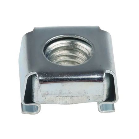 Picture of Zone M6 Assemblies Cage Nut