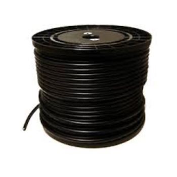Picture of PinnSec 100m Commercial RG59 Coaxial & Power Cable Roll