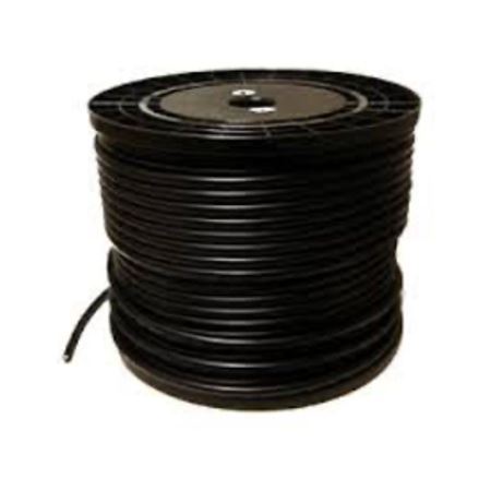 Picture of PinnSec 100m Commercial RG59 Coaxial & Power Cable Roll