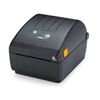Picture of Zebra ZD230t 4" Thermal Transfer Label Printer, 203dpi, USB + Ethernet
