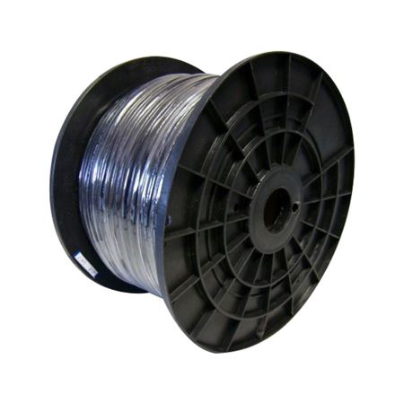 Picture of PinnSec 300m Commercial RG59 Coaxial & Power Cable Roll