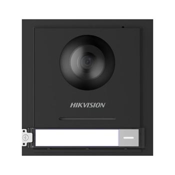 Picture of Hikvision Modula Camera Unit Standard Intercom POE