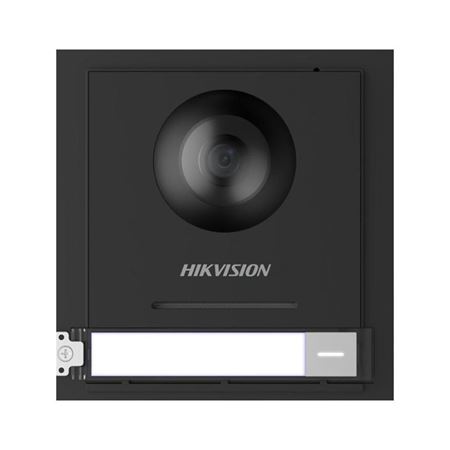 Picture of Hikvision Modula Camera Unit Standard Intercom POE