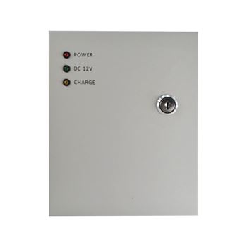 Picture of PinnSec 12v 3A Battery Back-Up Power Supply