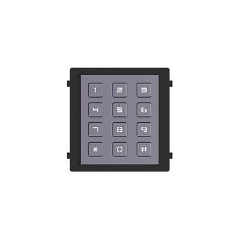 Picture of Hikvision Intercom Keypad Module