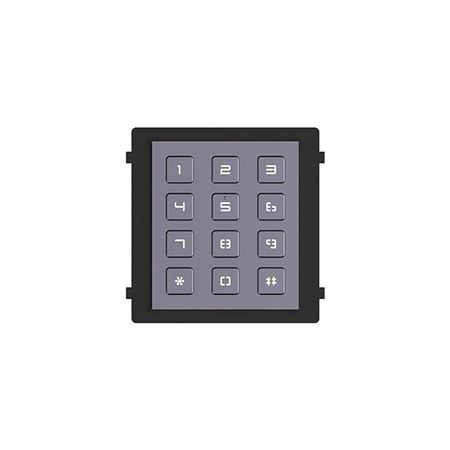 Picture of Hikvision Intercom Keypad Module