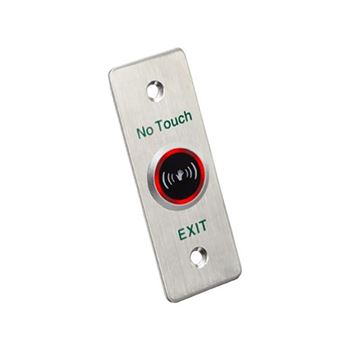 Picture of Hikvision No-Touch Exit Button