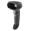 Picture of Zebra DS2208 2D Handheld Barcode Scanner, USB Kit with Stand