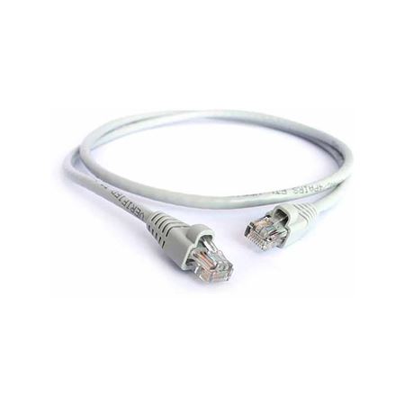 Picture of Zone CAT6 1m Grey Patch Cord