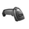 Picture of Zebra DS2208 2D Handheld Barcode Scanner, USB Kit with Stand