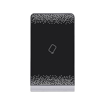 Picture of Hikvision K1F100-D8E Card Enrolment Station