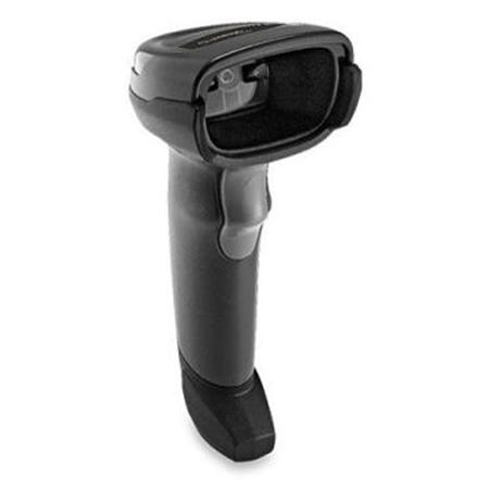 Picture of Zebra DS2278 2D Cordless Bluetooth Barcode Scanner with Cradle