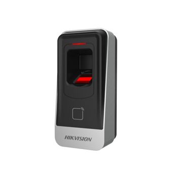 Picture of Hikvision Fingerprint & Card Reader