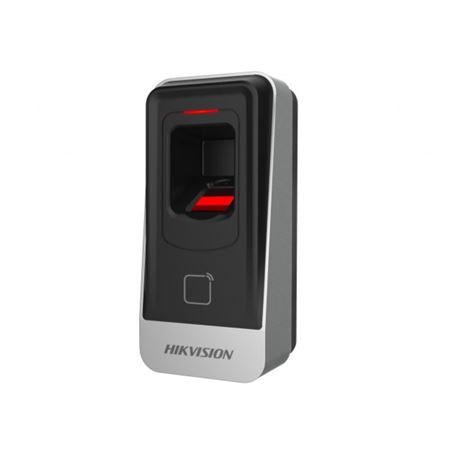 Picture of Hikvision Fingerprint & Card Reader