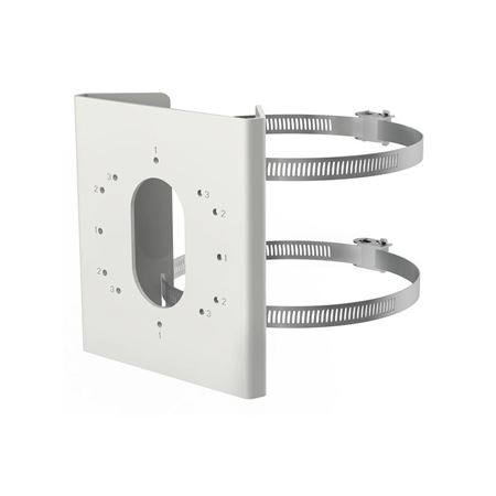Picture of Hikvision Vertical Pole Mount Bracket