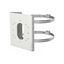 Picture of Hikvision Vertical Pole Mount Bracket