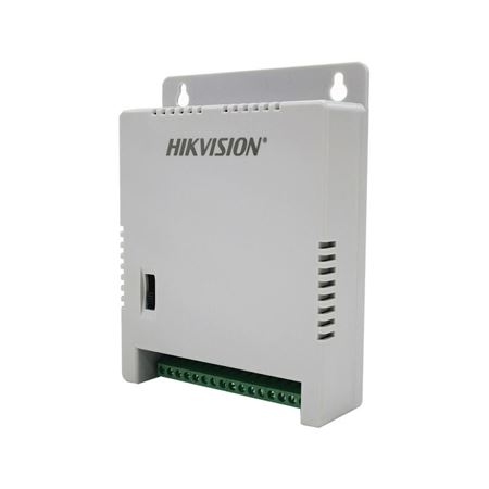 Picture of Hikvision Switching Mode Power Supply