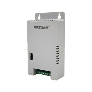 Picture of Hikvision 4 Channel Switching Mode Power SUPPLY