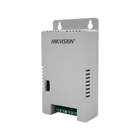 Picture of Hikvision 4 Channel Switching Mode Power SUPPLY