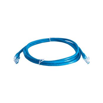 Picture of Zone CAT-6 Patchcord 3M Grey Leads Cable