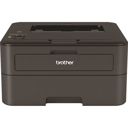 Picture of Brother HL-L2365DW A4 Mono Laser Printer 30ppm Duplex Wi-Fi LAN
