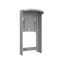 Picture of Hikvision Protective Shield for DS-K1T673 Series Face Recognition Terminal