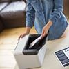 Picture of Brother HL-1210W A4 Mono Laser Printer 20ppm Wi-Fi