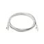 Picture of Zone CAT5E Patchcord Grey Cable