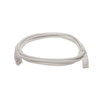 Picture of Zone RJ45 CAT5-E Double Box White Cable