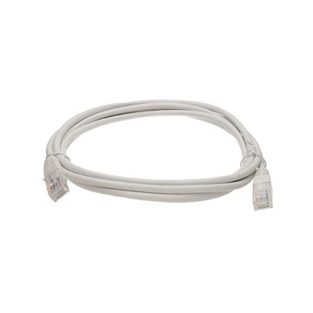 Picture of Zone RJ45 CAT5-E Double Box White Cable