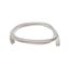 Picture of Zone RJ45 CAT5-E Double Box White Cable