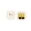 Picture of Zone CAT5e RJ45 White Single Box Network Outlet