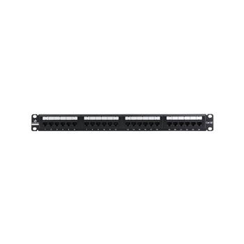 Picture of Zone CAT-5E 24 WAY Patch Panel Cable