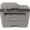 Picture of Brother MFC-L2700DW A4 Mono Laser 4-in-1 Printer 30ppm Duplex ADF Wi-Fi LAN