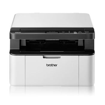 Picture of Brother DCP-1610W A4 Mono Laser 3-in-1 Printer 20ppm Wi-Fi