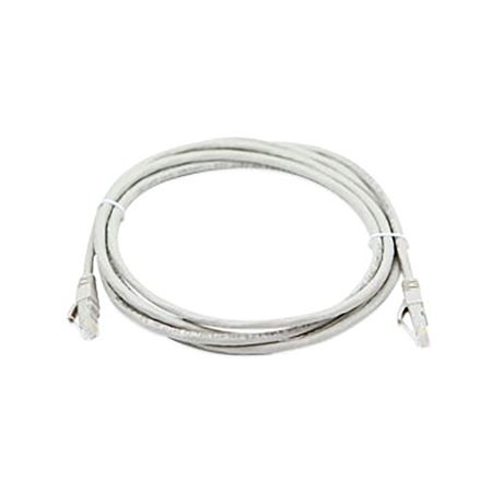 Picture of Zone CAT5e 3m Grey Patch Cord