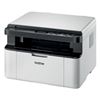 Picture of Brother DCP-1610W A4 Mono Laser 3-in-1 Printer 20ppm Wi-Fi