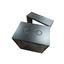 Picture of Zone Lite 4U 400 + 100 deep Swing Frame Wall Mount Cabinet with Fan